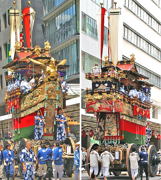 京都祇園祭船鉾3