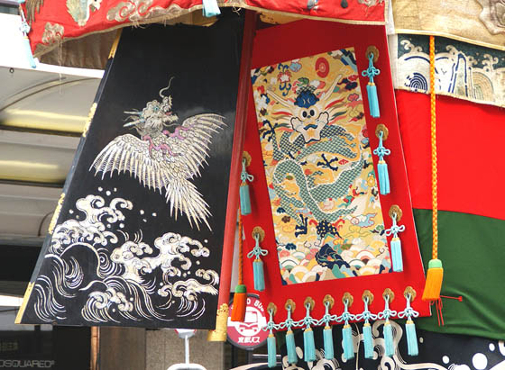 京都祇園祭船鉾4
